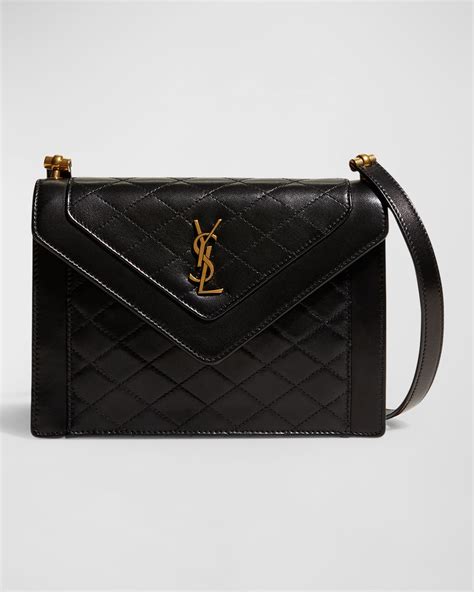 saint laurent mini gaby bag|ysl gaby purses.